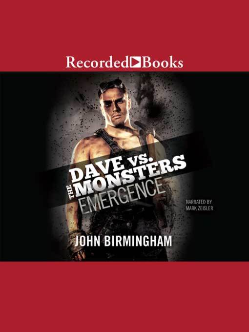 Title details for Emergence by John Birmingham - Available